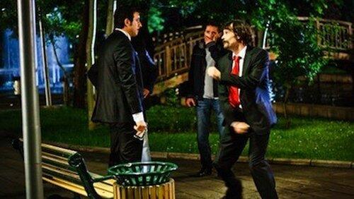 Başlangıcın Sonu