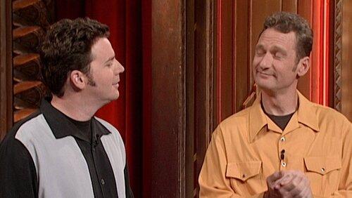 Brad Sherwood Brad Sherwood
