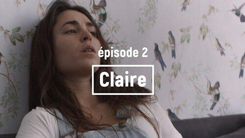 Claire Claire