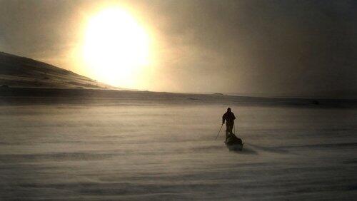 In Shackleton's Footsteps In Shackleton's Footsteps