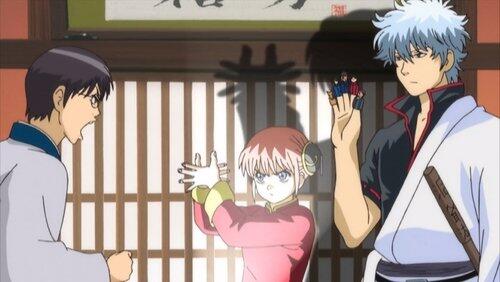 Fighting Should Be Done With Fists! Fighting Should Be Done With Fists!