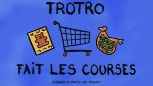 Trotro fait des courses Trotro fait des courses
