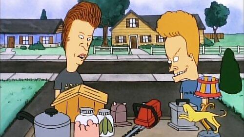 Yard Sale Yard Sale