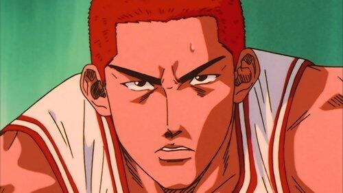 Shohoku vs. Shoyo/Ryonan Shohoku vs. Shoyo/Ryonan