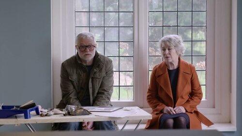Aflevering 3 Aflevering 3