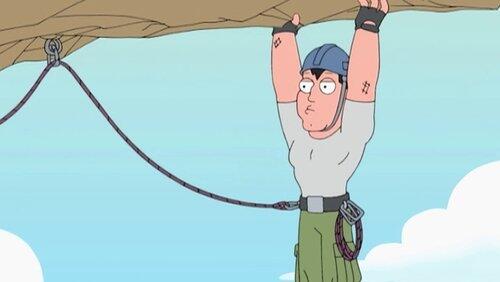 Mountain Climber Mountain Climber