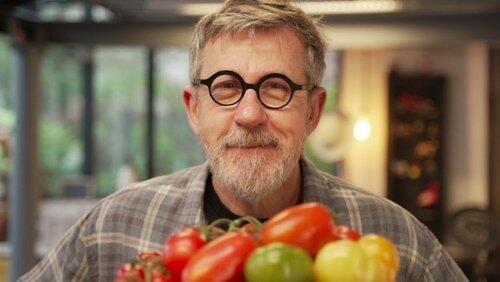 Tomates : elles nous font rougir de plaisir ! Tomates : elles nous font rougir de plaisir !