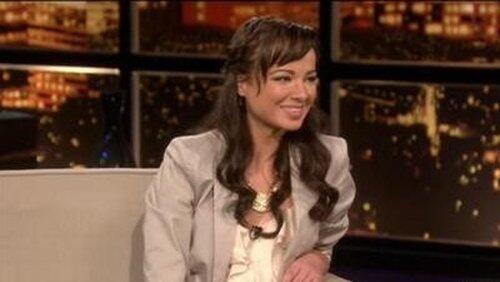 Ashley Rickards Ashley Rickards