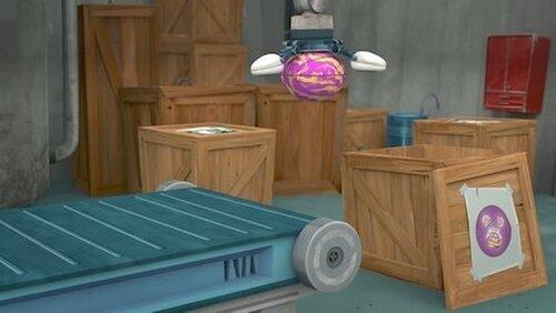 Slunk Dunk Lemmings