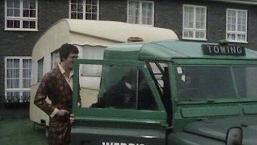 Where My Caravan Has Rested Where My Caravan Has Rested