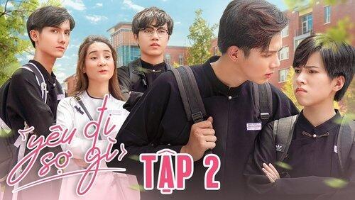 Episode 2 Episode 2
