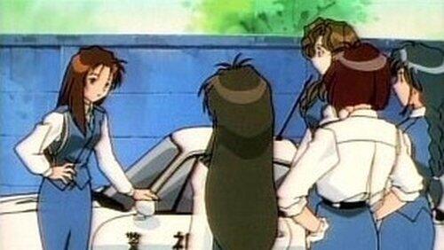 Big Duel for Lucky Yoriko Big Duel for Lucky Yoriko