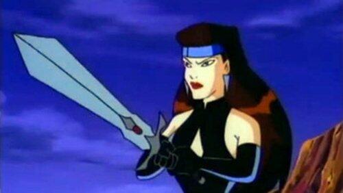 Swords of Ilkan Swords of Ilkan