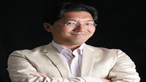 Yuji Naka Yuji Naka