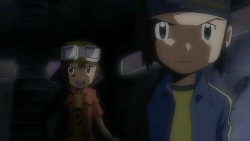Darkest Before Duskmon (2) Darkest Before Duskmon (2)