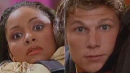 Double Vision Double Vision