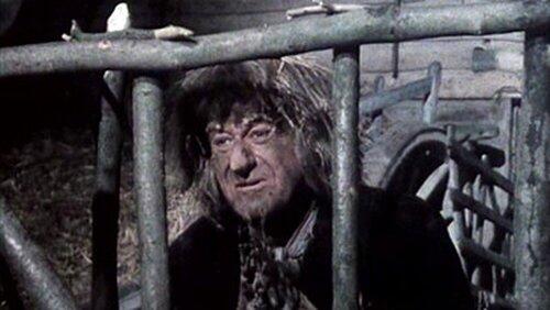 The Trial of Worzel Gummidge The Trial of Worzel Gummidge