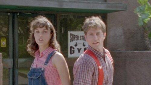 Undercover Rangers Undercover Rangers