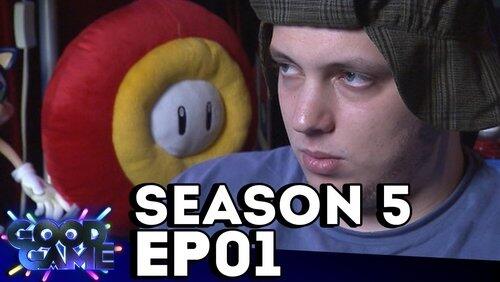 Episode 1 Episode 1