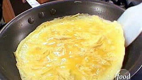 Zen and the Art of Omelet Maintenance Zen and the Art of Omelet Maintenance