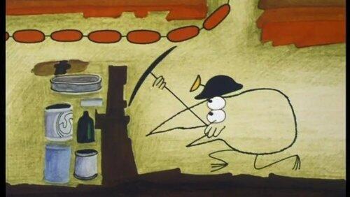 Les Shadoks pompent toujours Les Shadoks pompent toujours