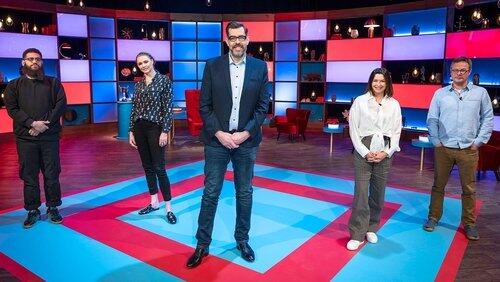Hugh Fearnley-Whittingstall, Jodie Kidd, Jamali Maddix and Suzi Perry (1/5) Hugh Fearnley-Whittingstall, Jodie Kidd, Jamali Maddix and Suzi Perry (1/5)