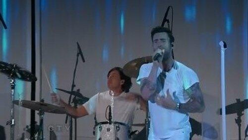 Live Top 10 Performances Live Top 10 Performances