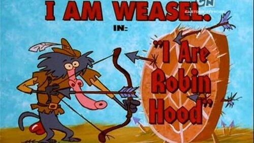 I Are Robin Hood I Are Robin Hood