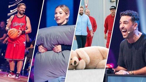 Folge 18 Folge 18