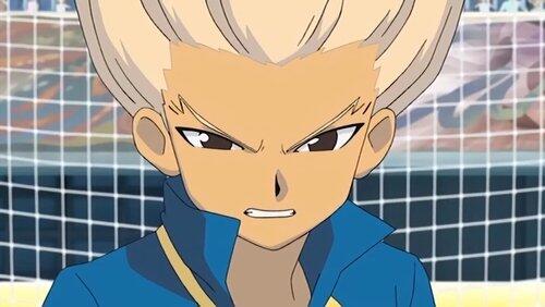 Fierce Battle! Kidokawa Seishuu!! Fierce Battle! Kidokawa Seishuu!!