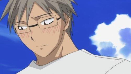 Fuyumi-Senpai Fuyumi-Senpai