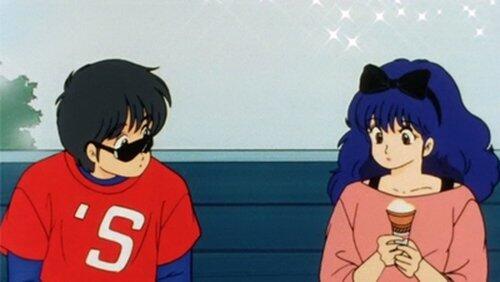 Dangerous Decision! Manami-chan's Big Adventure! Dangerous Decision! Manami-chan's Big Adventure!