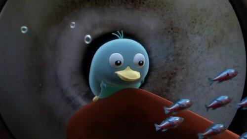 20 Meters Under the Sea 20 Meters Under the Sea
