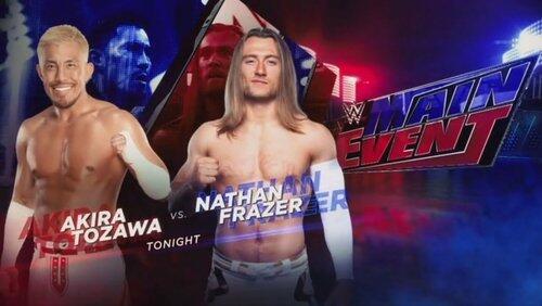 Main Event 554 Main Event 554