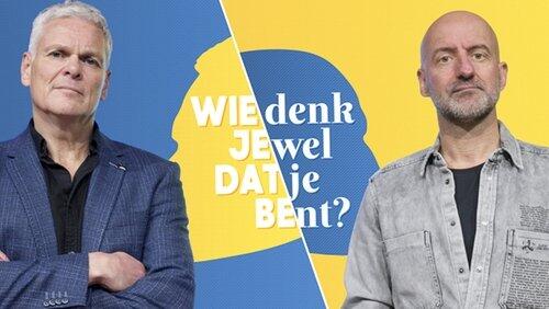 VVD tegen GroenLinks VVD tegen GroenLinks