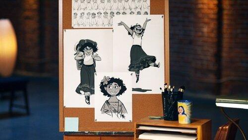 Encanto 'Mirabel' Encanto 'Mirabel'