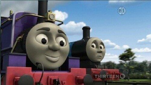Charlie and Eddie Charlie and Eddie
