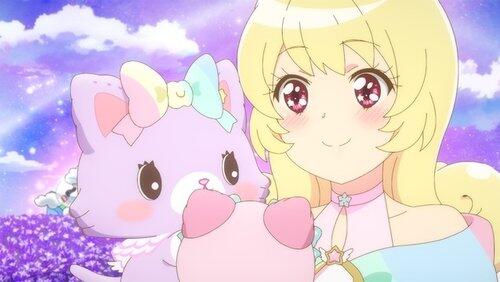 The Three Princesses Assemble! The Three Princesses Assemble!