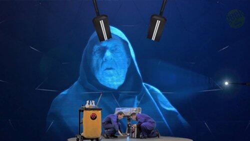 Accidentally the Dark Lord Accidentally the Dark Lord