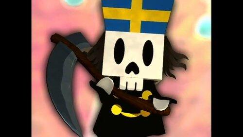 Death Death