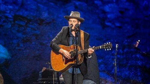 Gregory Alan Isakov Gregory Alan Isakov