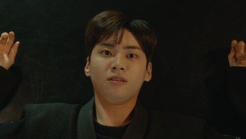 Episode 21 Episode 21