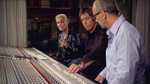 Roxette: The Look Roxette: The Look