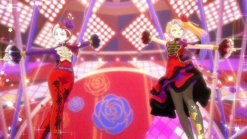 Fly High! Hina and Amane's Duo! Fly High! Hina and Amane's Duo!