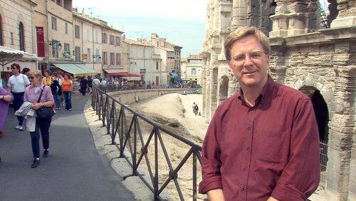 France's Provence: Legendary Light, Wind and Wine