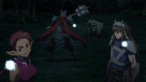 The Battle of Loka The Battle of Loka