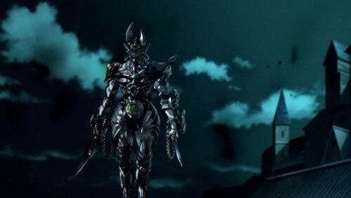 Black Knight Black Knight