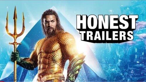 Aquaman Aquaman
