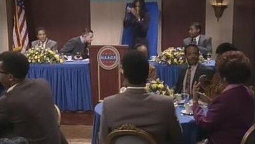 Rodney King and Reginald Deny Speak Out Rodney King and Reginald Deny Speak Out