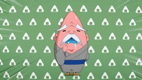 Komasan in the City: The Magic Floor / Yo-kai Dazzabel & Yo-kai Dimmy / Manjimutt: The Great Dog Escape: Episode 3 Komasan in the City: The Magic Floor / Yo-kai Dazzabel & Yo-kai Dimmy / Manjimutt: The Great Dog Escape: Episode 3